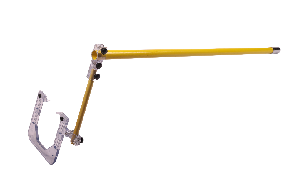 LSGJ005絕緣防護罩安裝工(gōng)具