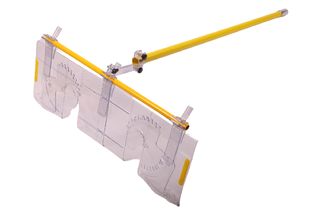 LSGJ006絕緣防護罩安裝工(gōng)具