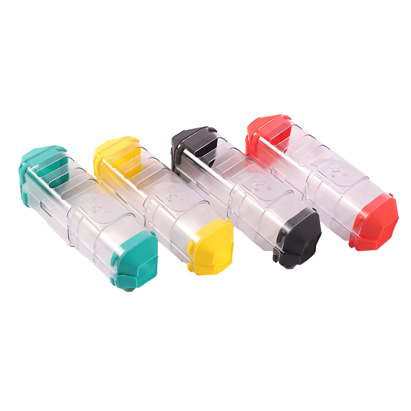 LS006變壓器(qì)低(dī)壓側防護罩